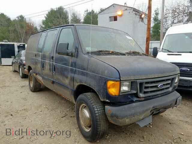 Photo 1FTNE24W33HB50840 - FORD ECONOLINE 2003