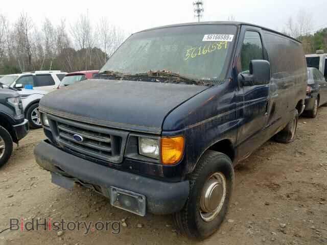 2003 FORD ECONOLINE - VIN: 1FTNE24W33HB50840 - Photo 2
