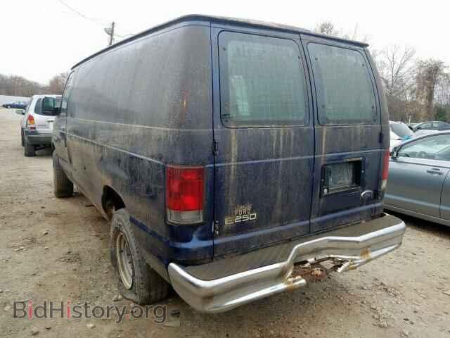 2003 FORD ECONOLINE - VIN: 1FTNE24W33HB50840 - Photo 3