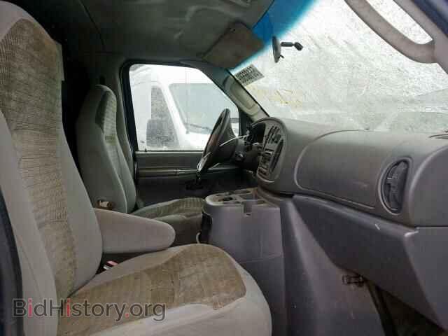 2003 FORD ECONOLINE - VIN: 1FTNE24W33HB50840 - Photo 5