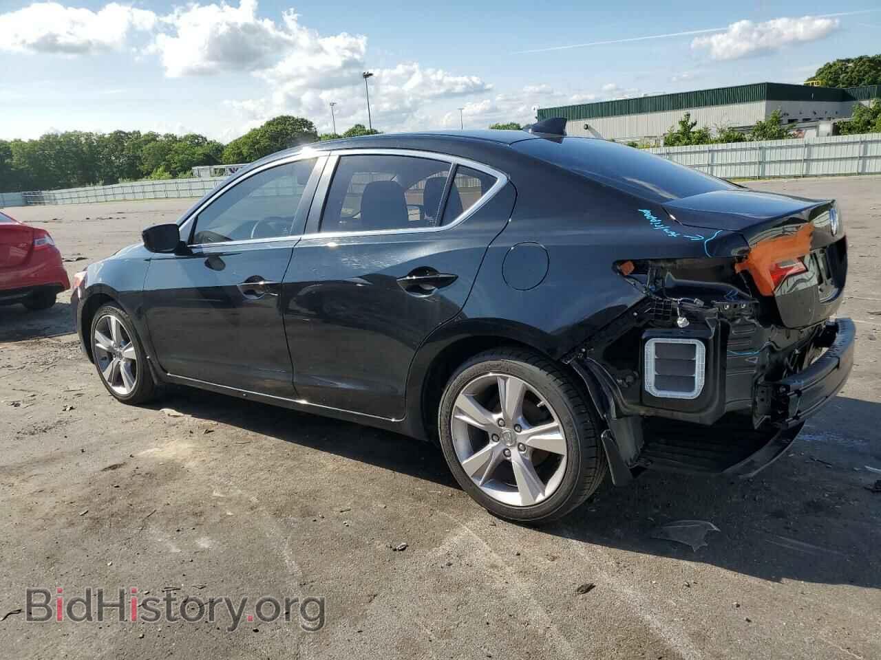 2014 ACURA ILX - VIN: 19VDE1F32EE014547 - Фото 2