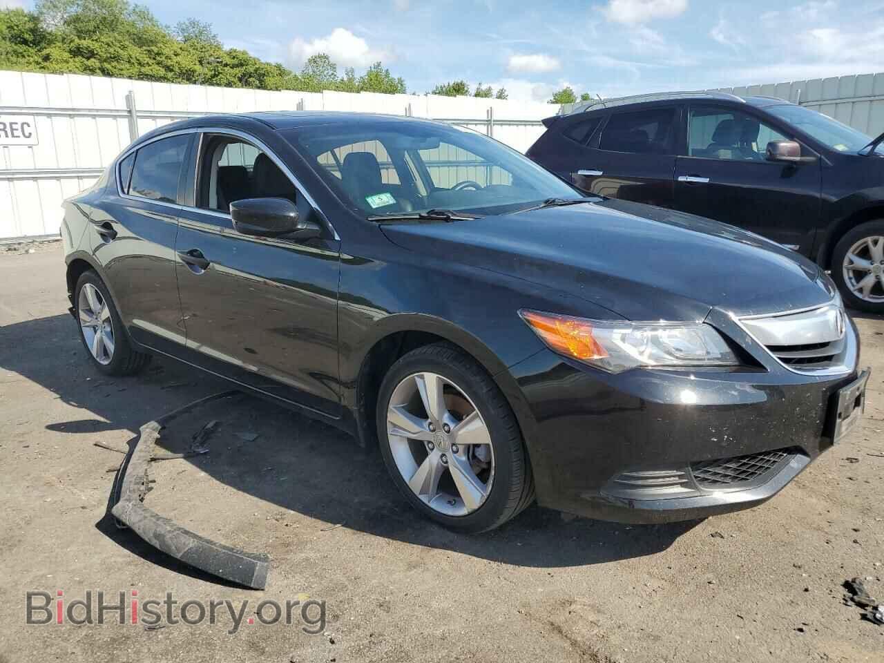 2014 ACURA ILX - VIN: 19VDE1F32EE014547 - Фото 4