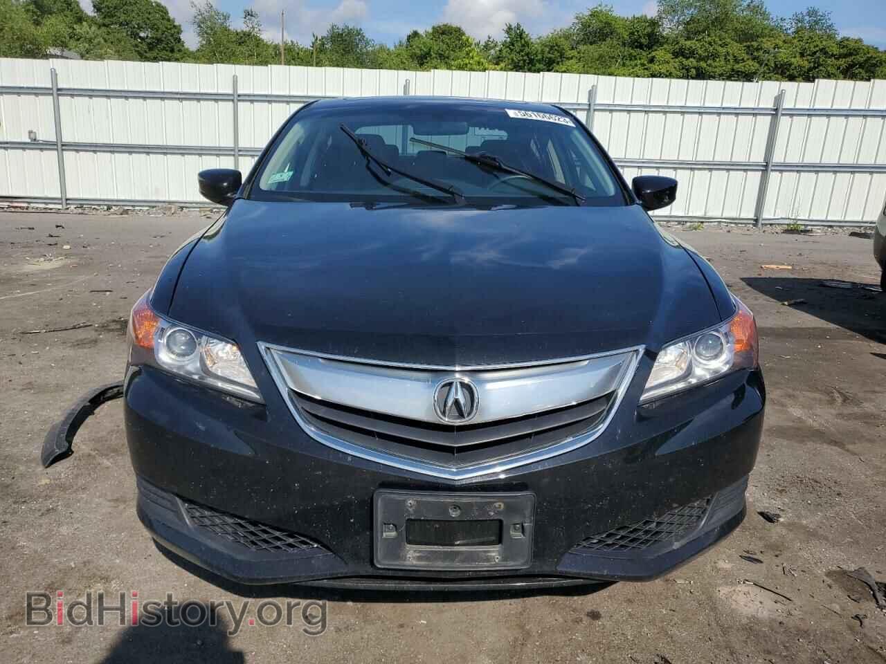 2014 ACURA ILX - VIN: 19VDE1F32EE014547 - Фото 5