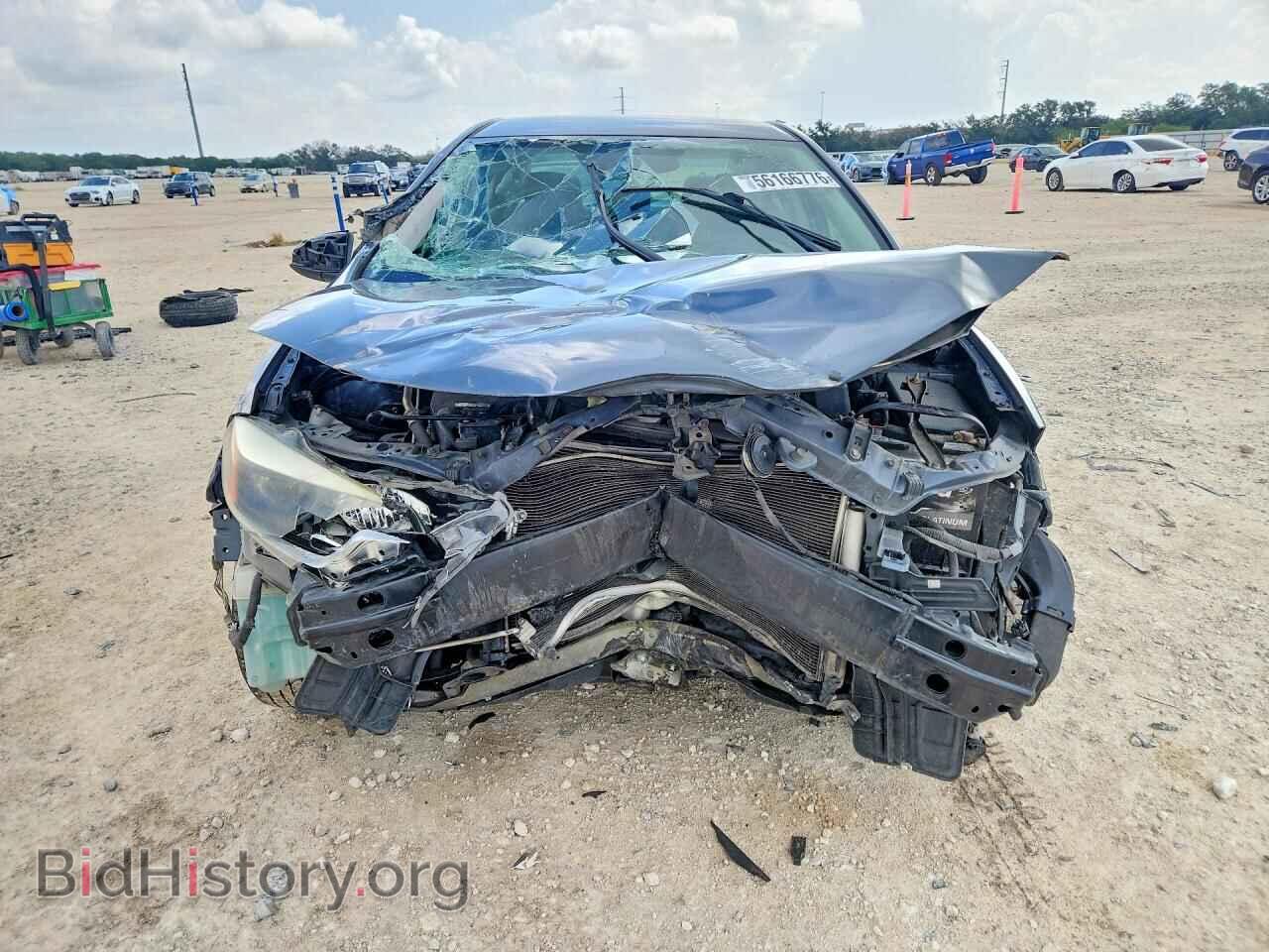2016 TOYOTA COROLLA - VIN: 2T1BURHE0GC559677 - Photo 5