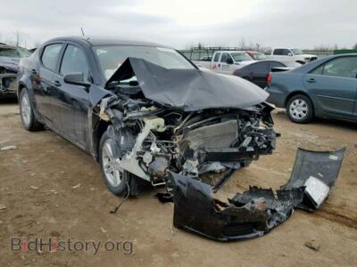 2012 Dodge AVENGER Avenger SE, black — VIN 1C3CDZABXCN324686, Copart