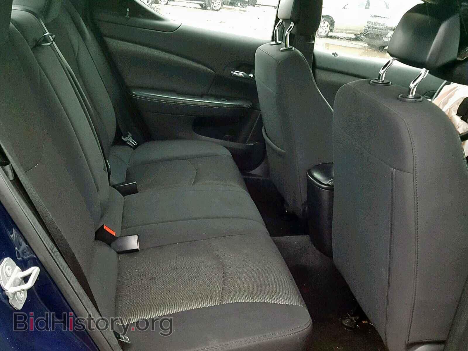 2013 DODGE AVENGER - VIN: 1C3CDZCB5DN622982 - Фото 6