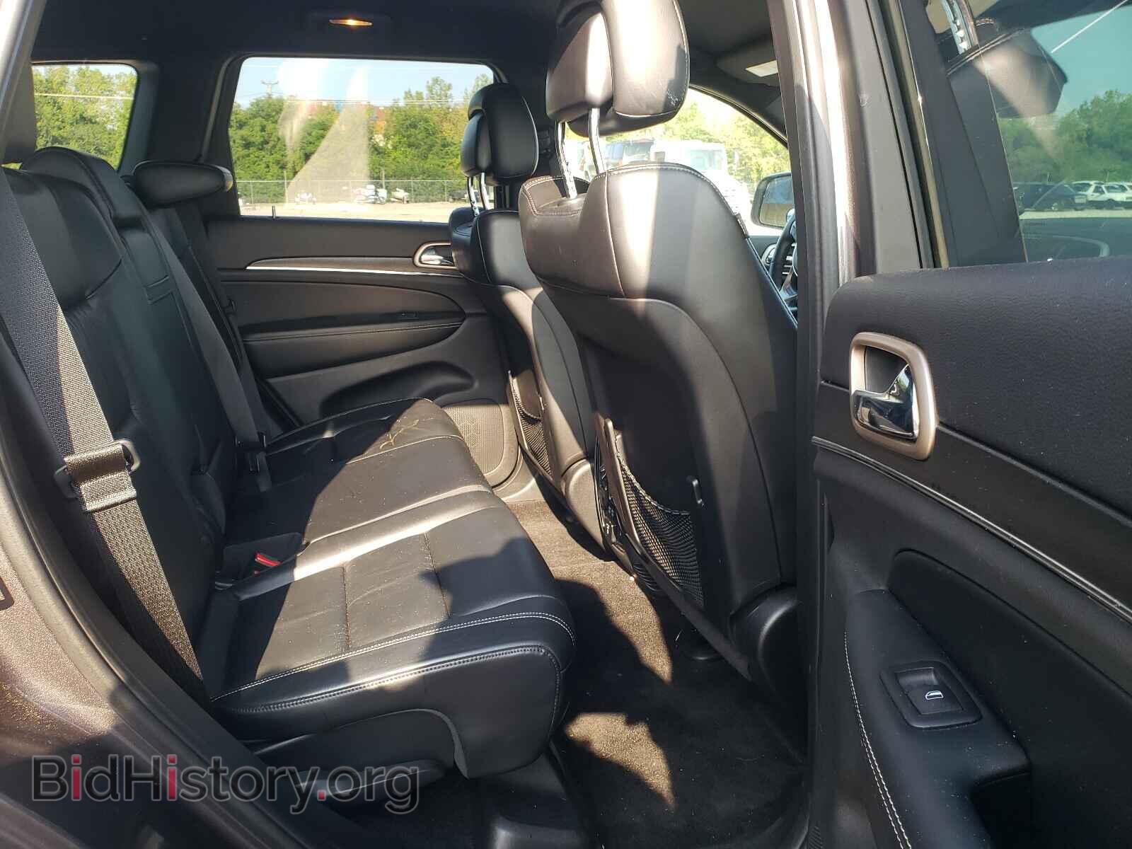 2015 JEEP CHEROKEE - VIN: 1C4RJEBG4FC926615 - Фото 6