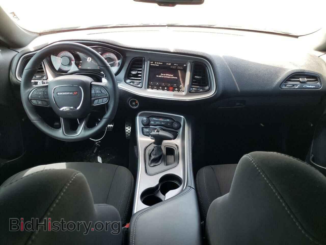 2022 DODGE CHALLENGER - VIN: 2C3CDZFJ3NH226935 - Фото 8