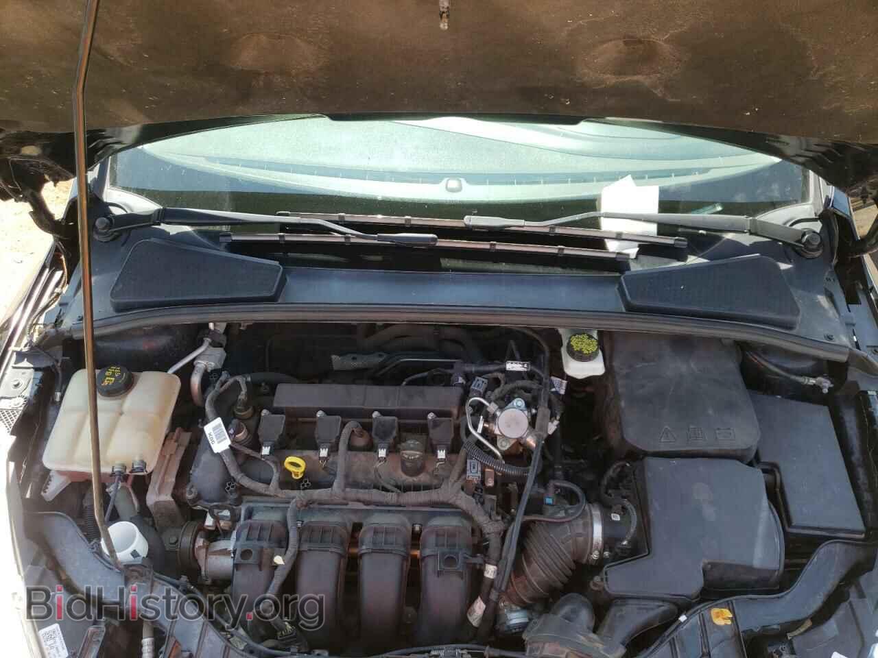 2017 FORD FOCUS - VIN: 1FADP3E21HL235631 - Фото 11