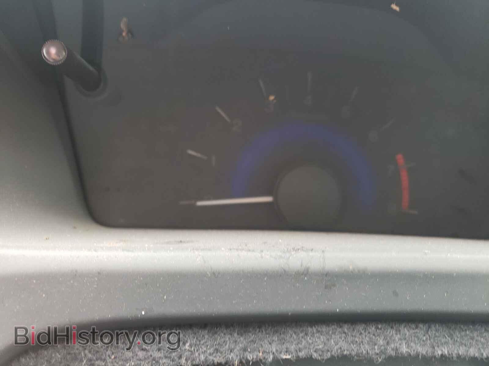 2014 HONDA CIVIC - VIN: 19XFB2F96EE023187 - Фото 8