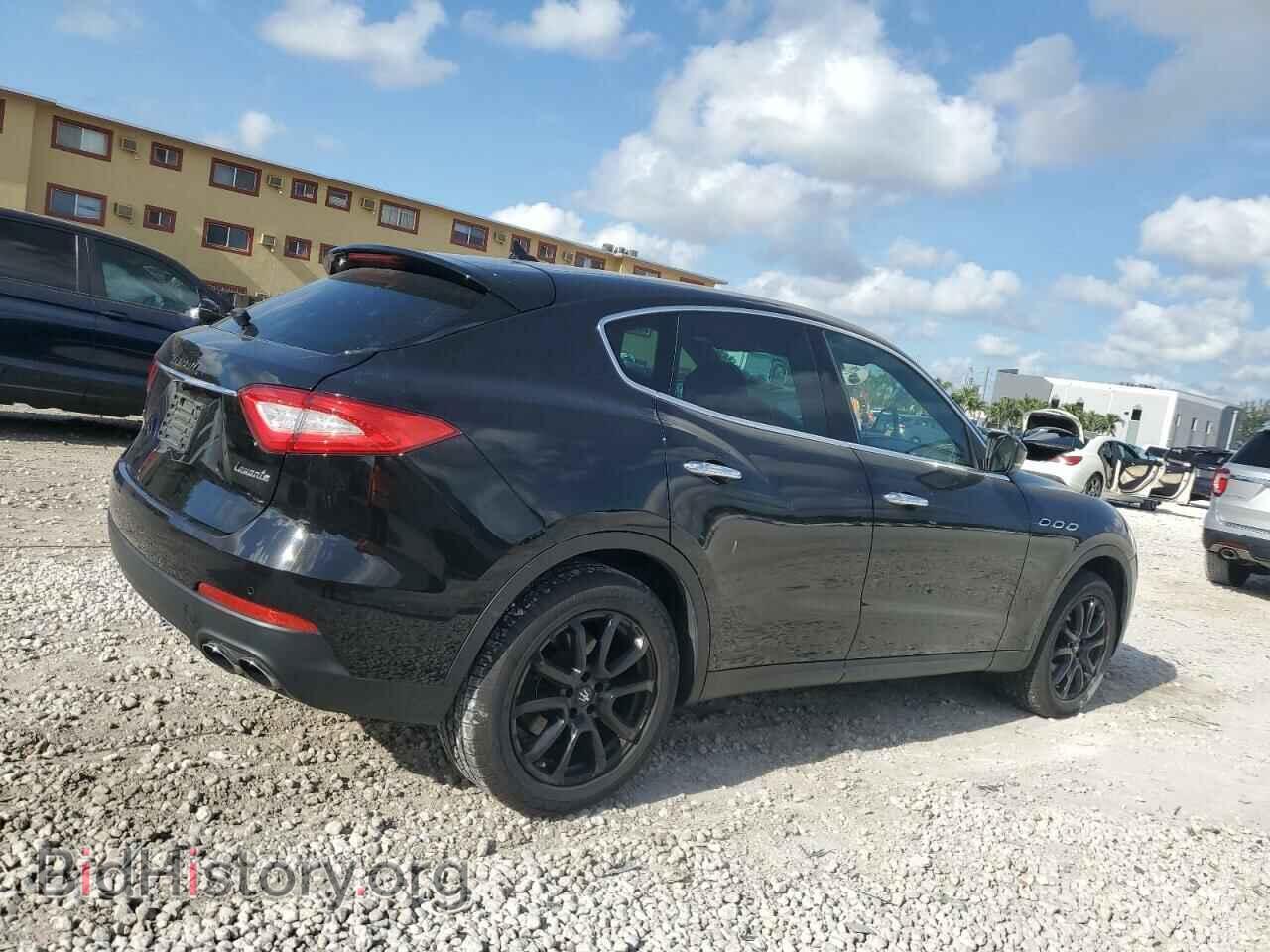 2018 MASERATI ALL MODELS - VIN: ZN661XUA3JX302151 - Фото 3