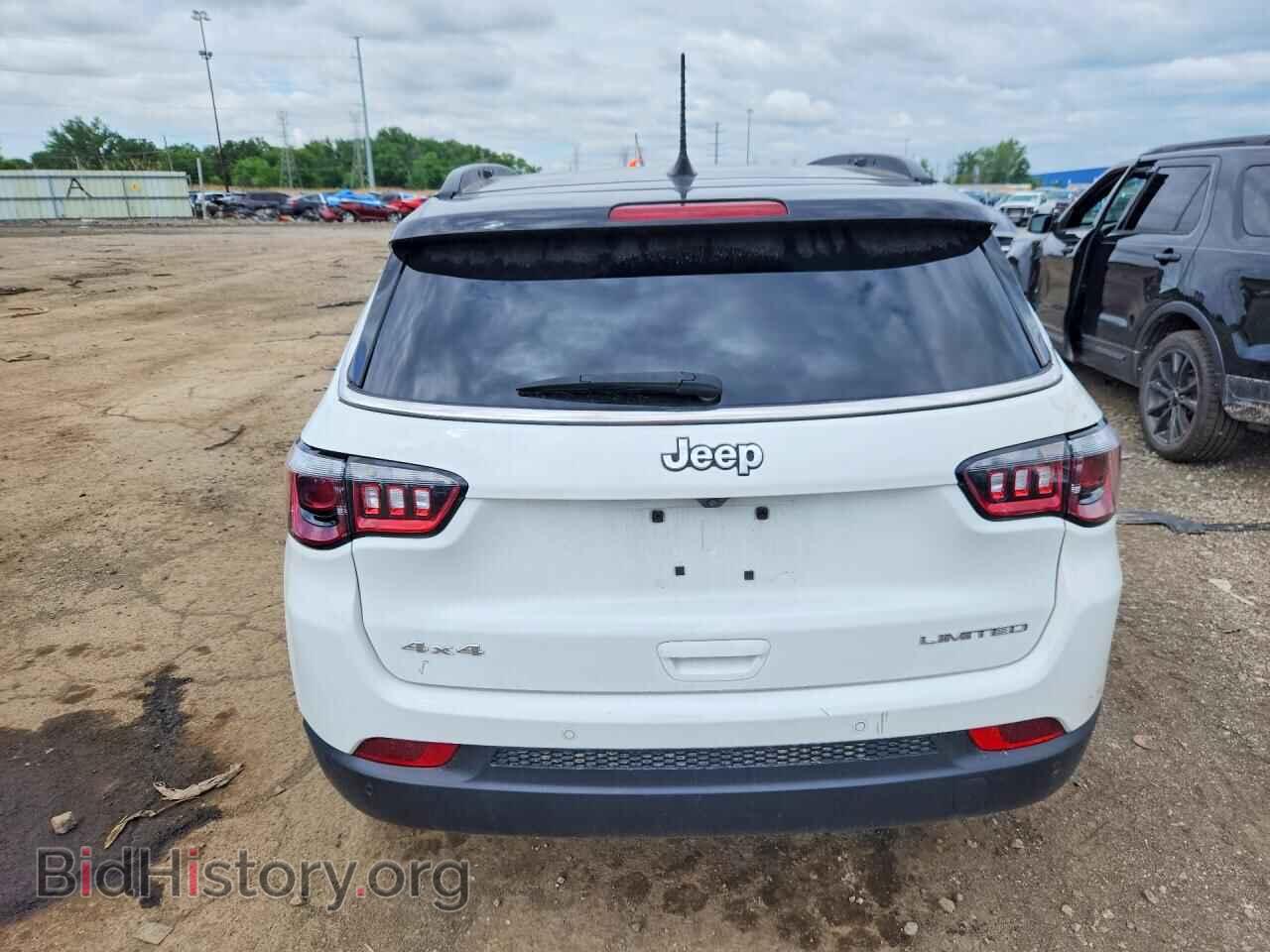 2024 JEEP COMPASS - VIN: 3C4NJDCN5RT130714 - Photo 6