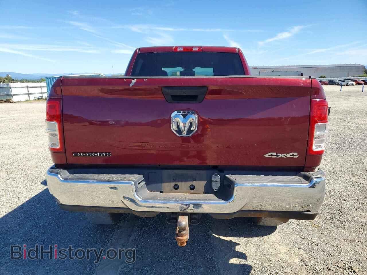 2022 RAM 2500 - VIN: 3C6UR5DL6NG280641 - Photo 6