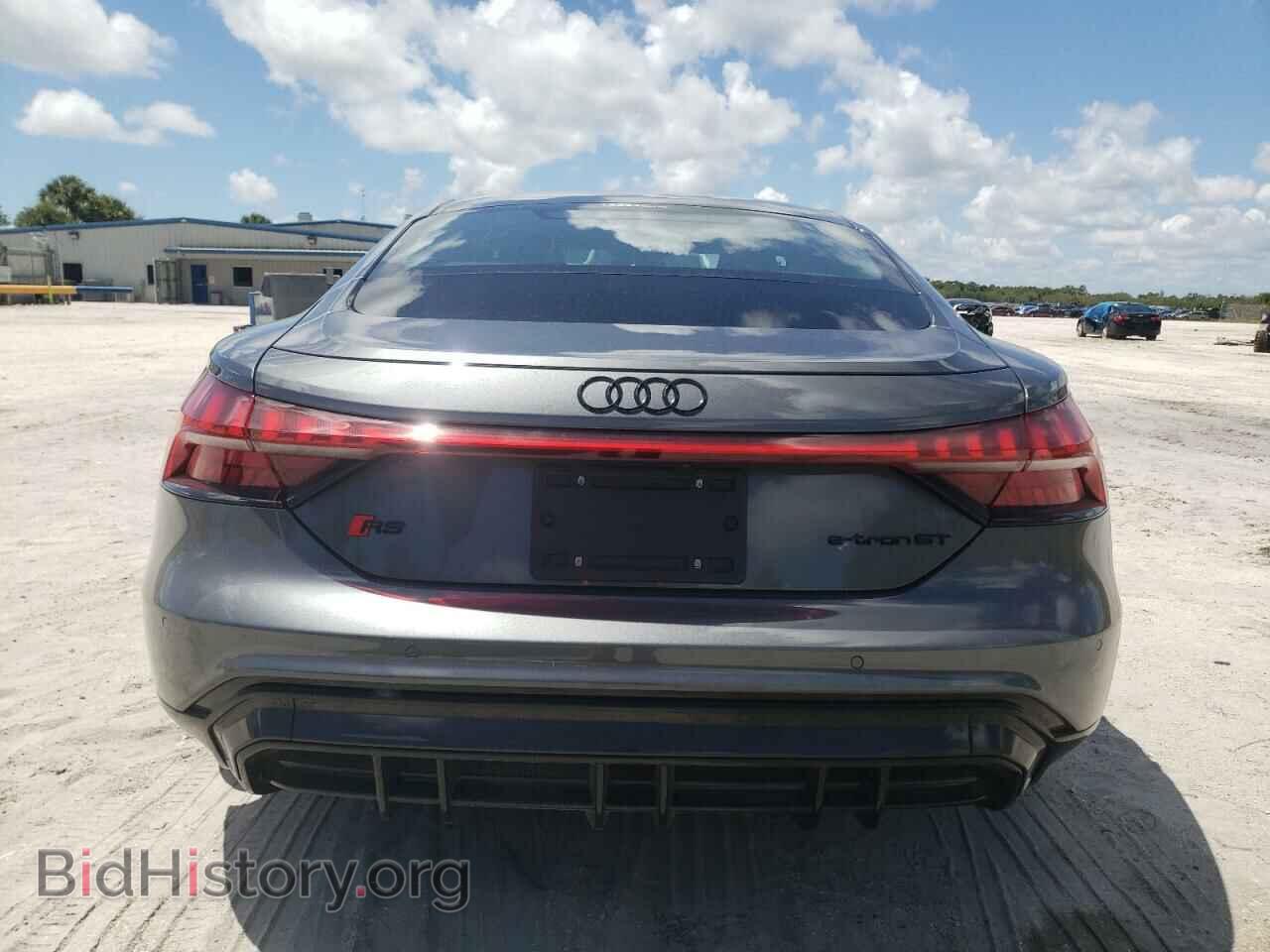 2024 AUDI RS E-TRON - VIN: WAUBHBFW9R7900423 - Фото 6