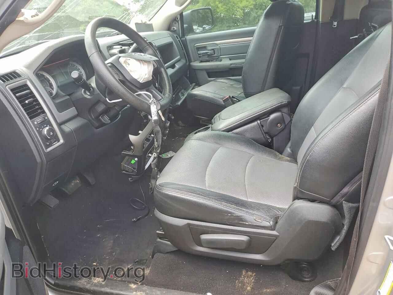 2013 RAM 1500 - VIN: 3C6JR6AT6DG501439 - Photo 7