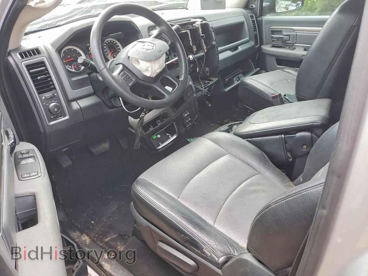 2013 RAM 1500 - VIN: 3C6JR6AT6DG501439 - Photo 8
