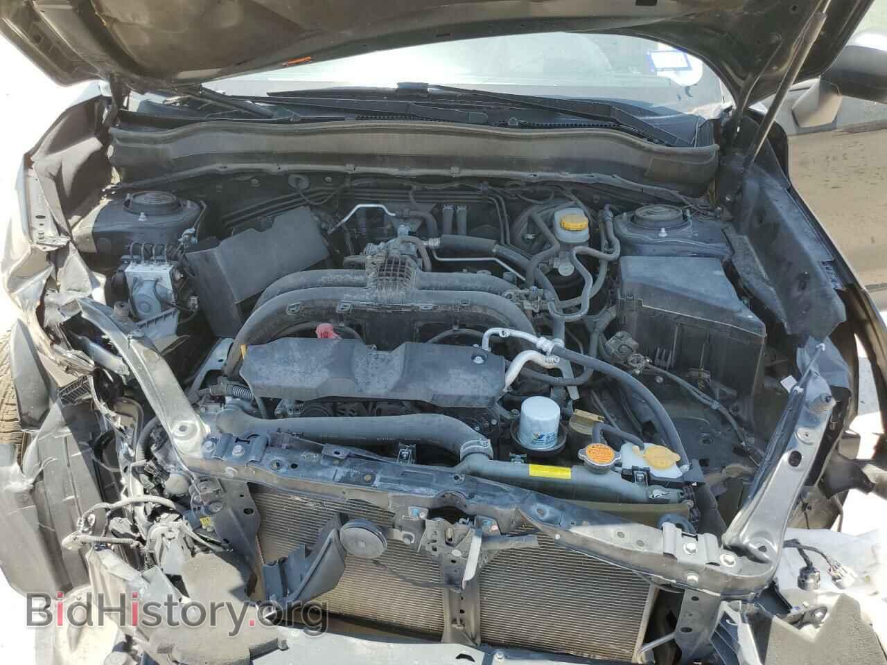 2018 SUBARU FORESTER - VIN: JF2SJABC8JH464113 - Фото 11