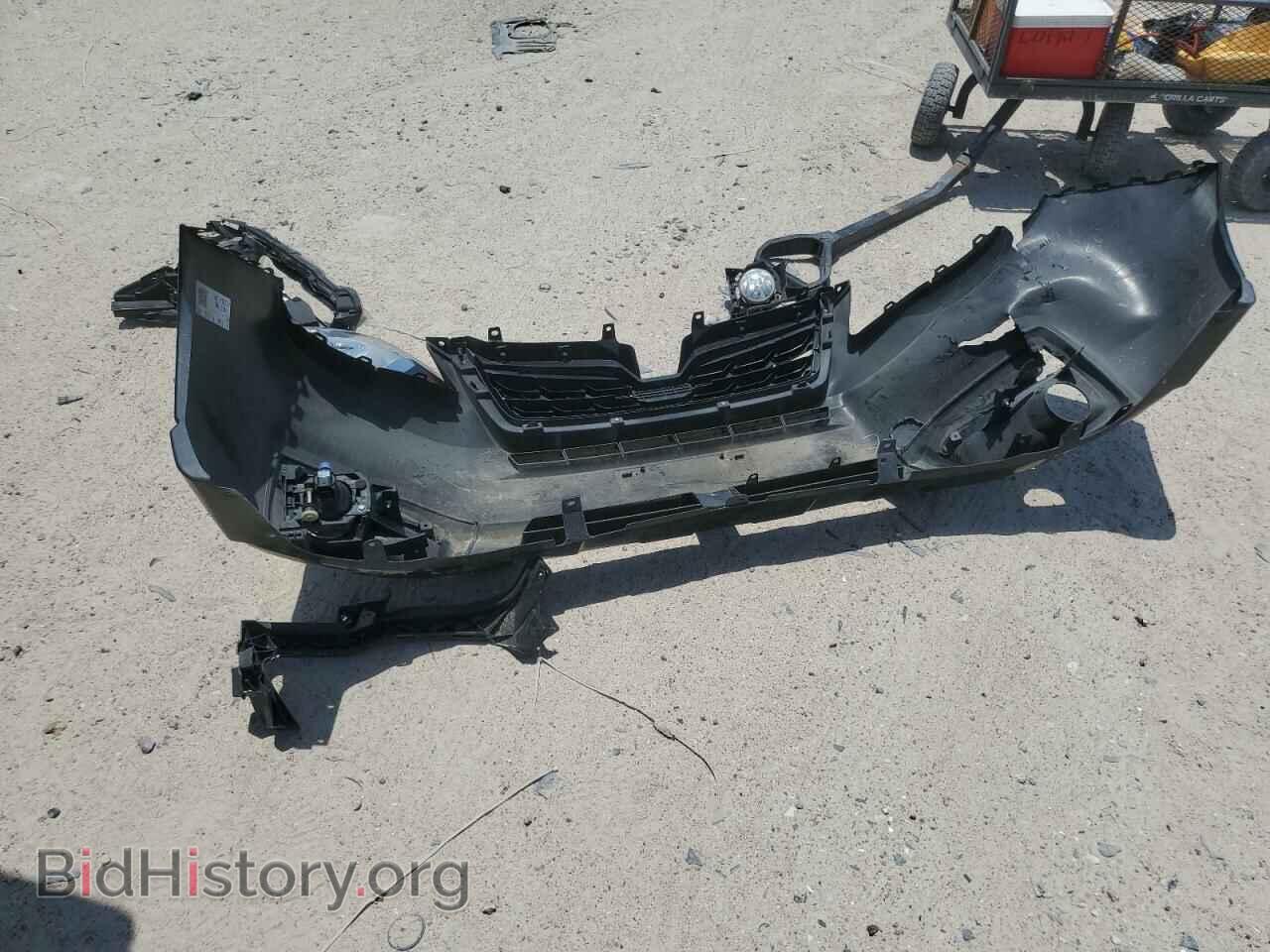 2018 SUBARU FORESTER - VIN: JF2SJABC8JH464113 - Фото 12