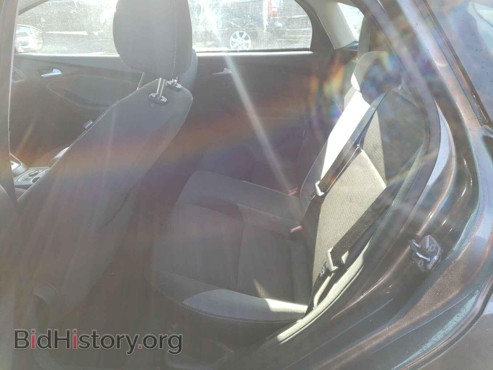 2013 FORD FOCUS - VIN: 1FADP3K26DL306739 - Фото 6