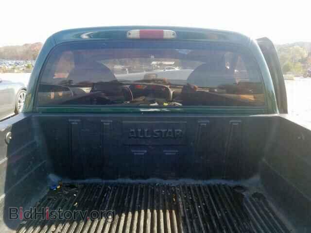 2000 DODGE DAKOTA - VIN: 1B7FL26X5YS611210 - Фото 6