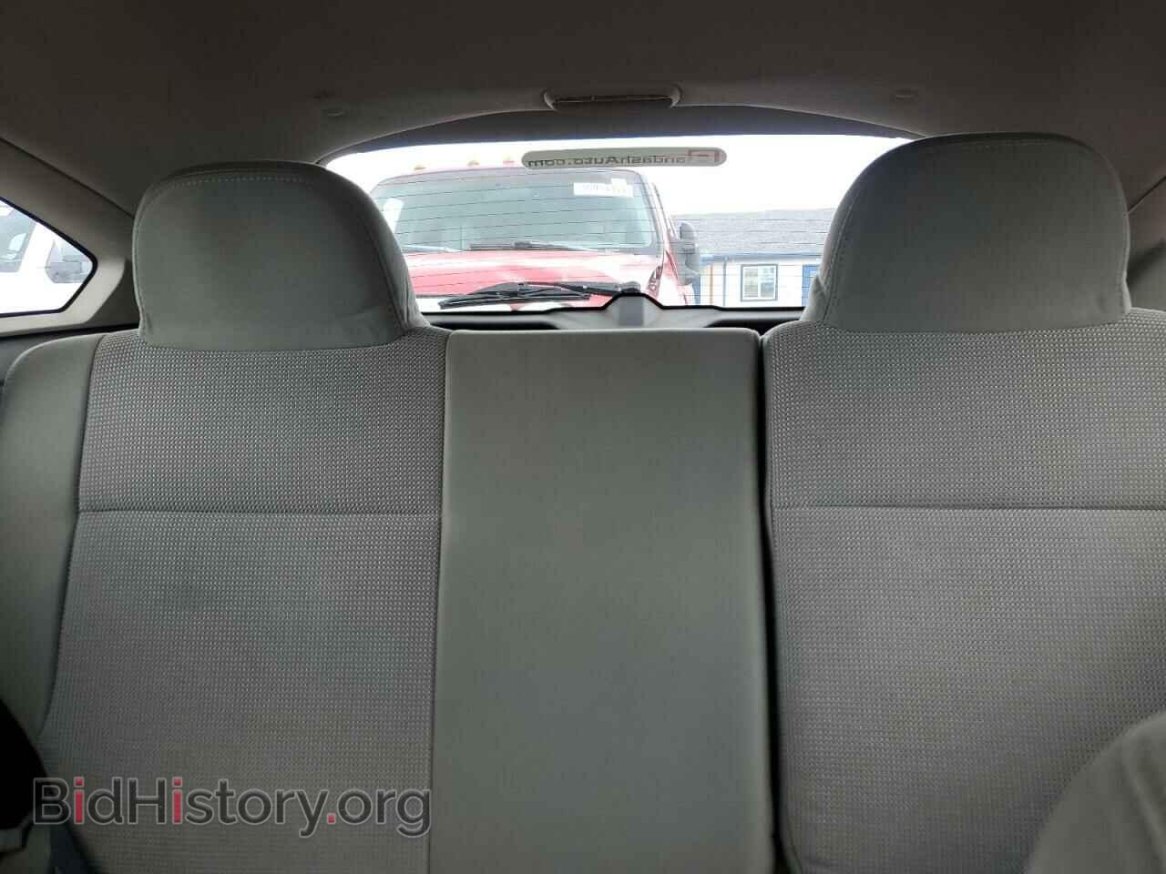 2010 DODGE CALIBER - VIN: 1B3CB4HA3AD618307 - Фото 10