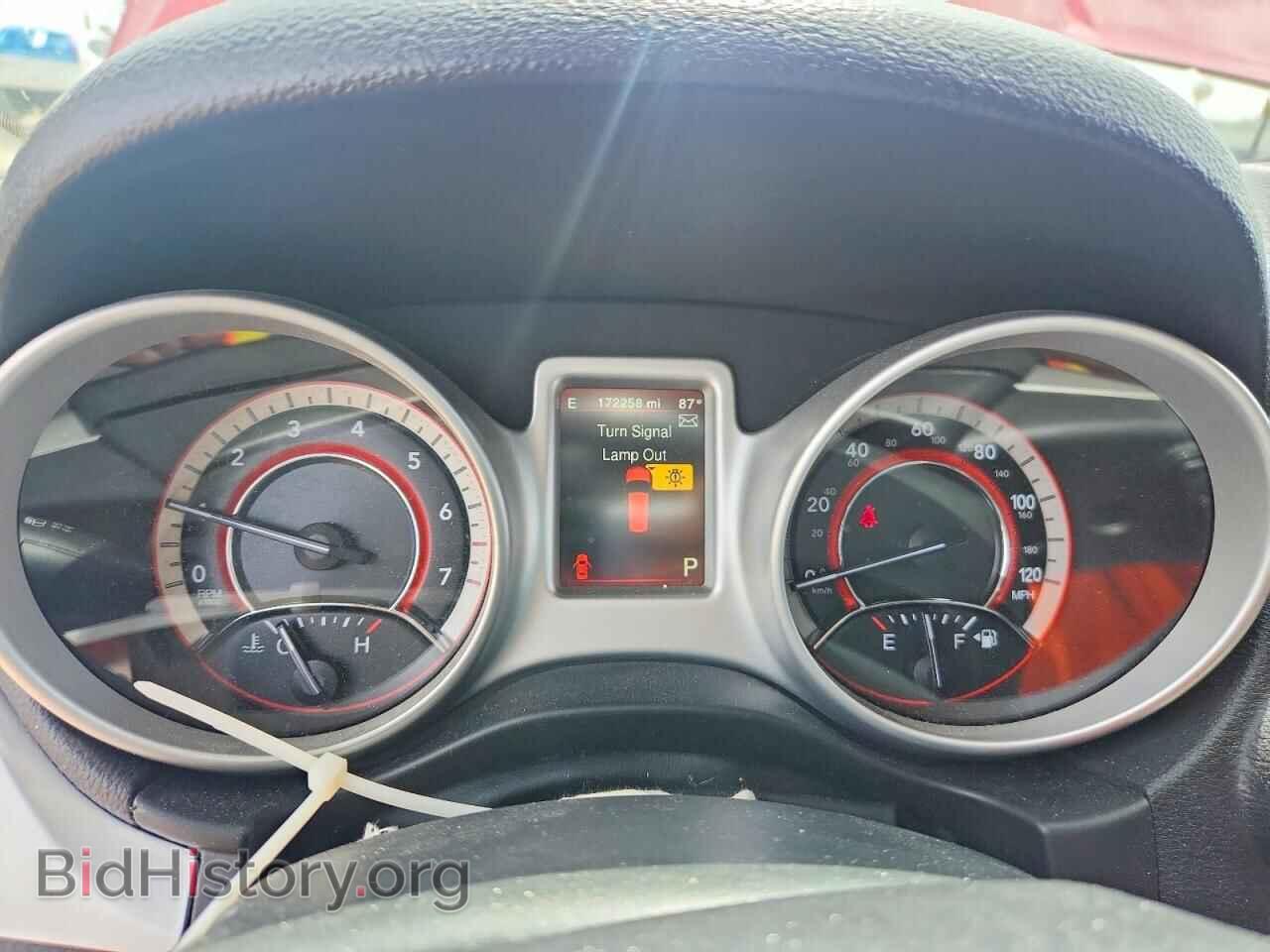 2018 DODGE JOURNEY - VIN: 3C4PDCABXJT385897 - Фото 9