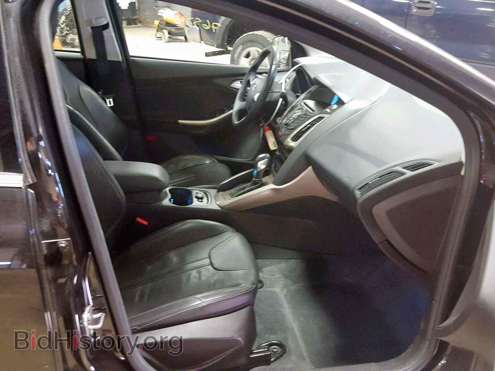 2012 FORD FOCUS - VIN: 1FAHP3H25CL304231 - Photo 5