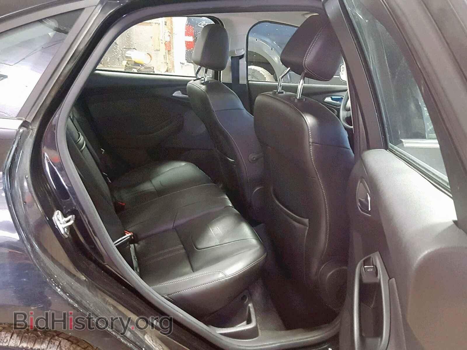 2012 FORD FOCUS - VIN: 1FAHP3H25CL304231 - Photo 6