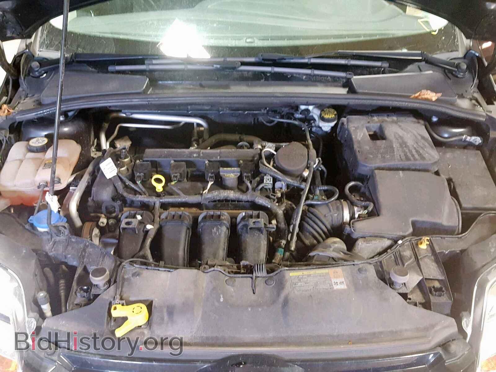 2012 FORD FOCUS - VIN: 1FAHP3H25CL304231 - Photo 7