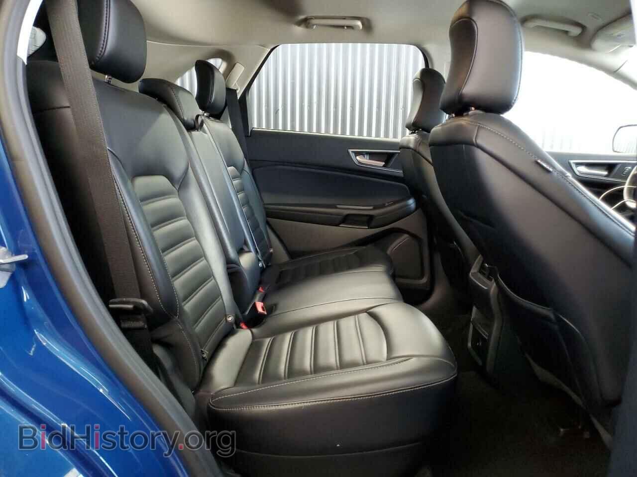 2024 FORD EDGE - VIN: 2FMPK4J97RBA94205 - Фото 11