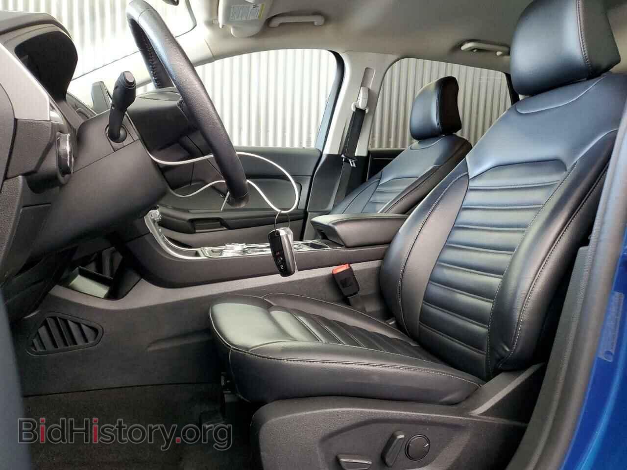 2024 FORD EDGE - VIN: 2FMPK4J97RBA94205 - Фото 7