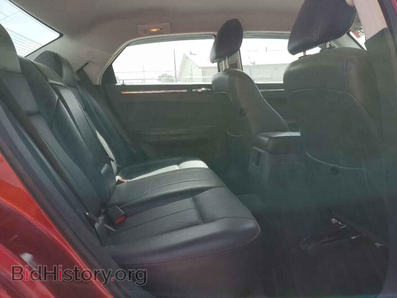 2010 CHRYSLER 300 - VIN: 2C3CA5CV0AH212834 - Фото 10