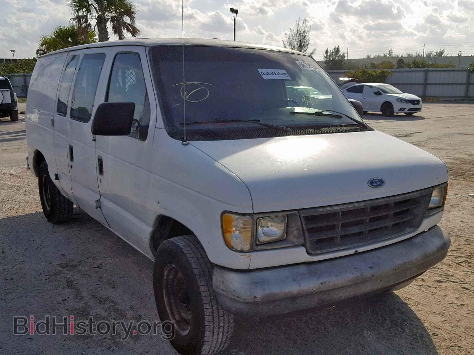 Photo 1FTFE24Y5SHB50004 - FORD ECONOLINE 1995