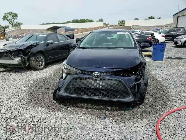 2020 TOYOTA COROLLA - VIN: 5YFEPRAE2LP088317 - Фото 13