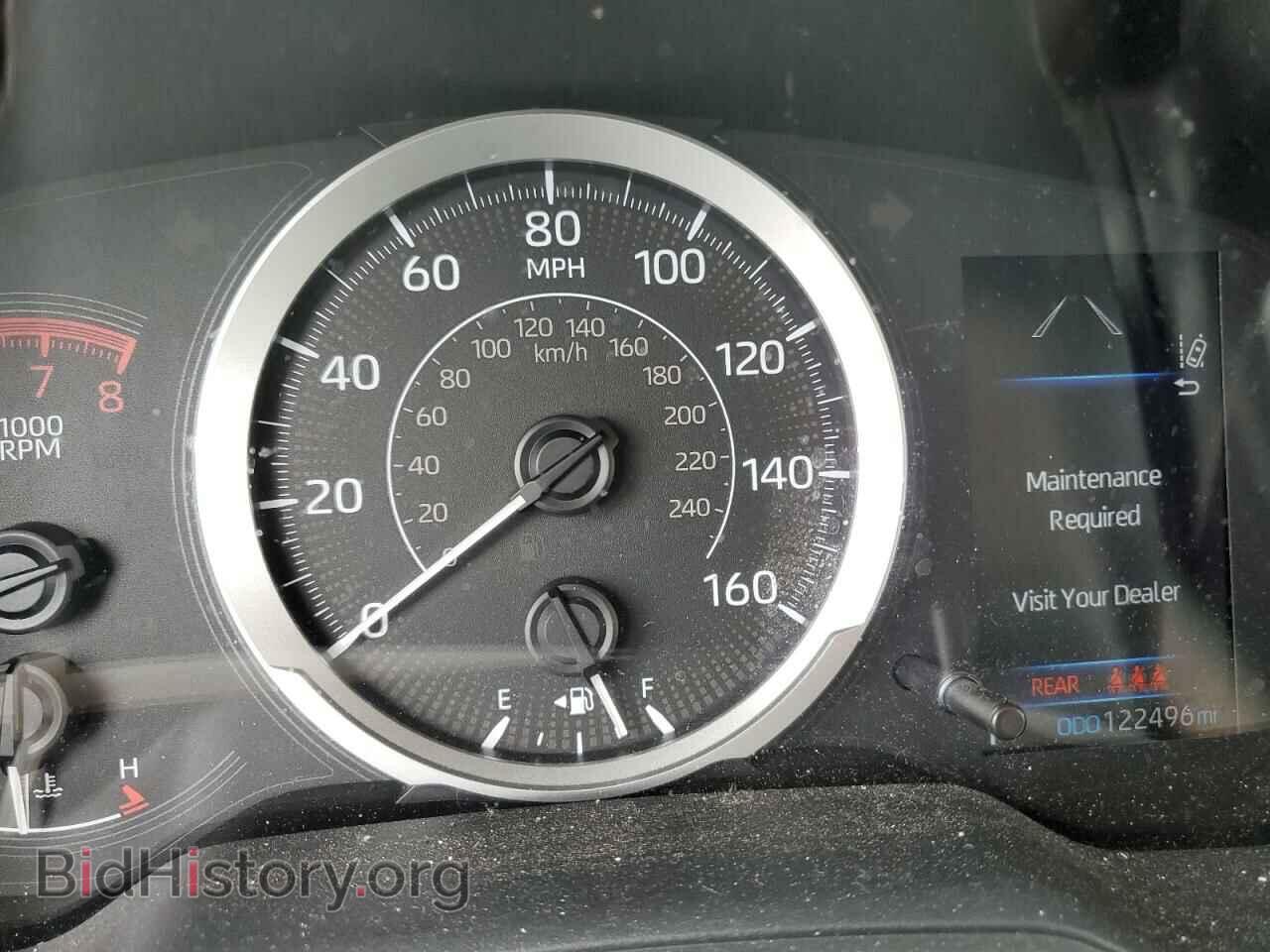 2020 TOYOTA COROLLA - VIN: 5YFEPRAE2LP088317 - Фото 9