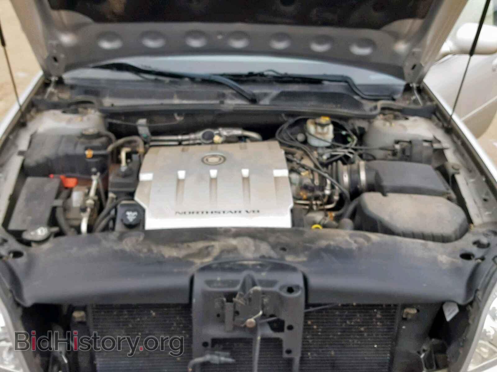 2005 CADILLAC DEVILLE - VIN: 1G6KD54Y05U211700 - Photo 7