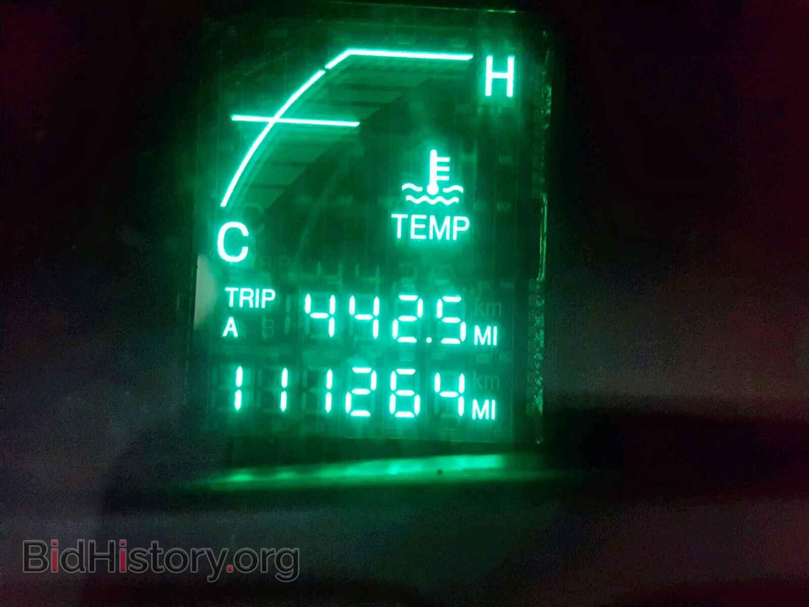 2005 CADILLAC DEVILLE - VIN: 1G6KD54Y05U211700 - Photo 8