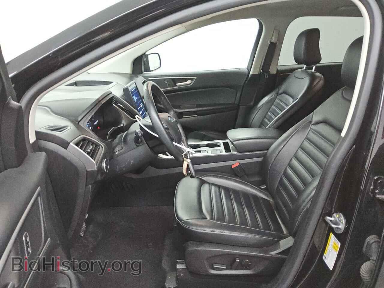 2023 FORD EDGE - VIN: 2FMPK4J97PBA58785 - Фото 7