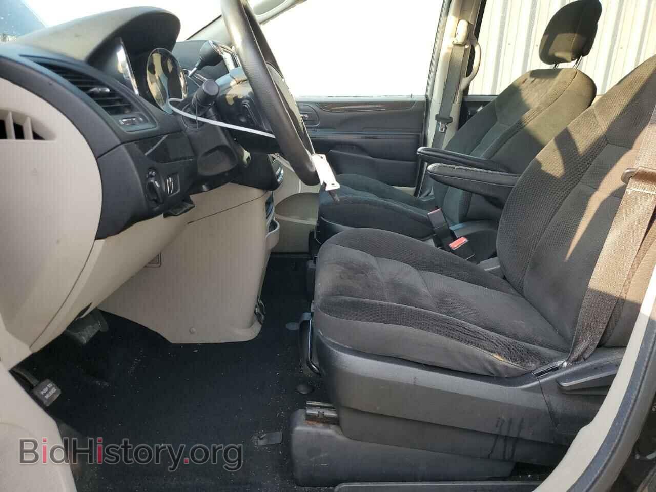 2019 DODGE CARAVAN - VIN: 2C4RDGBG2KR584375 - Photo 7