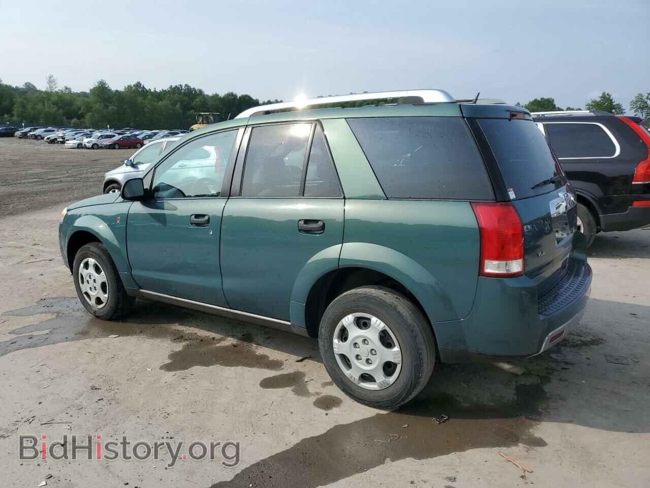 2007 SATURN VUE - VIN: 5GZCZ33D17S823889 - Фото 2