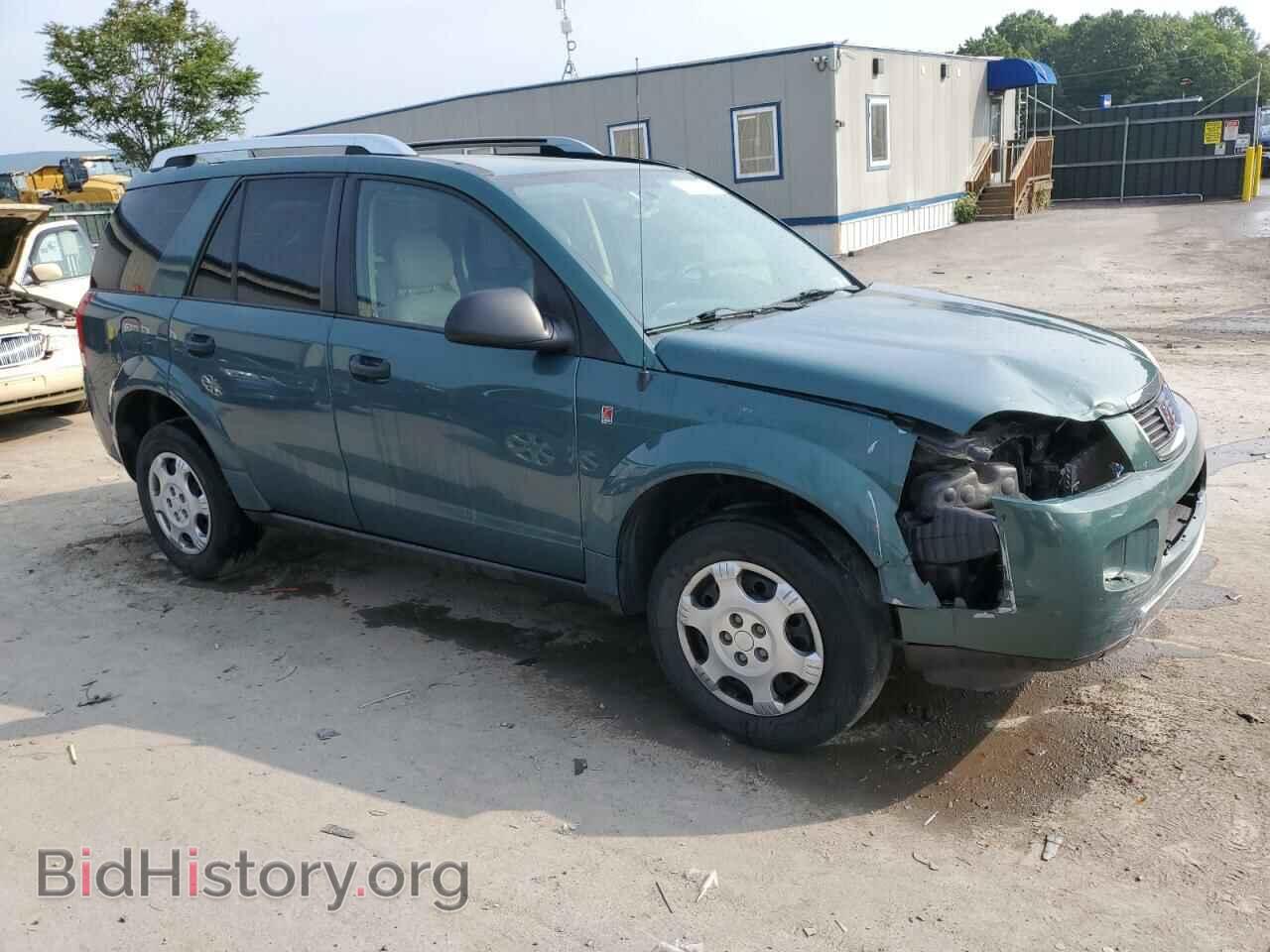 2007 SATURN VUE - VIN: 5GZCZ33D17S823889 - Фото 4