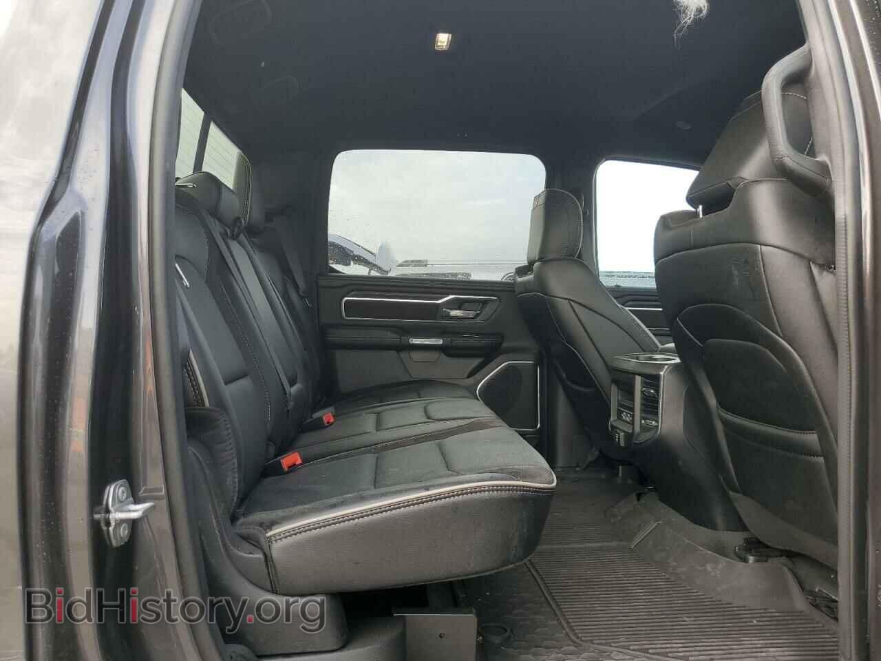 2023 RAM 1500 - VIN: 1C6SRFJT6PN590929 - Фото 10