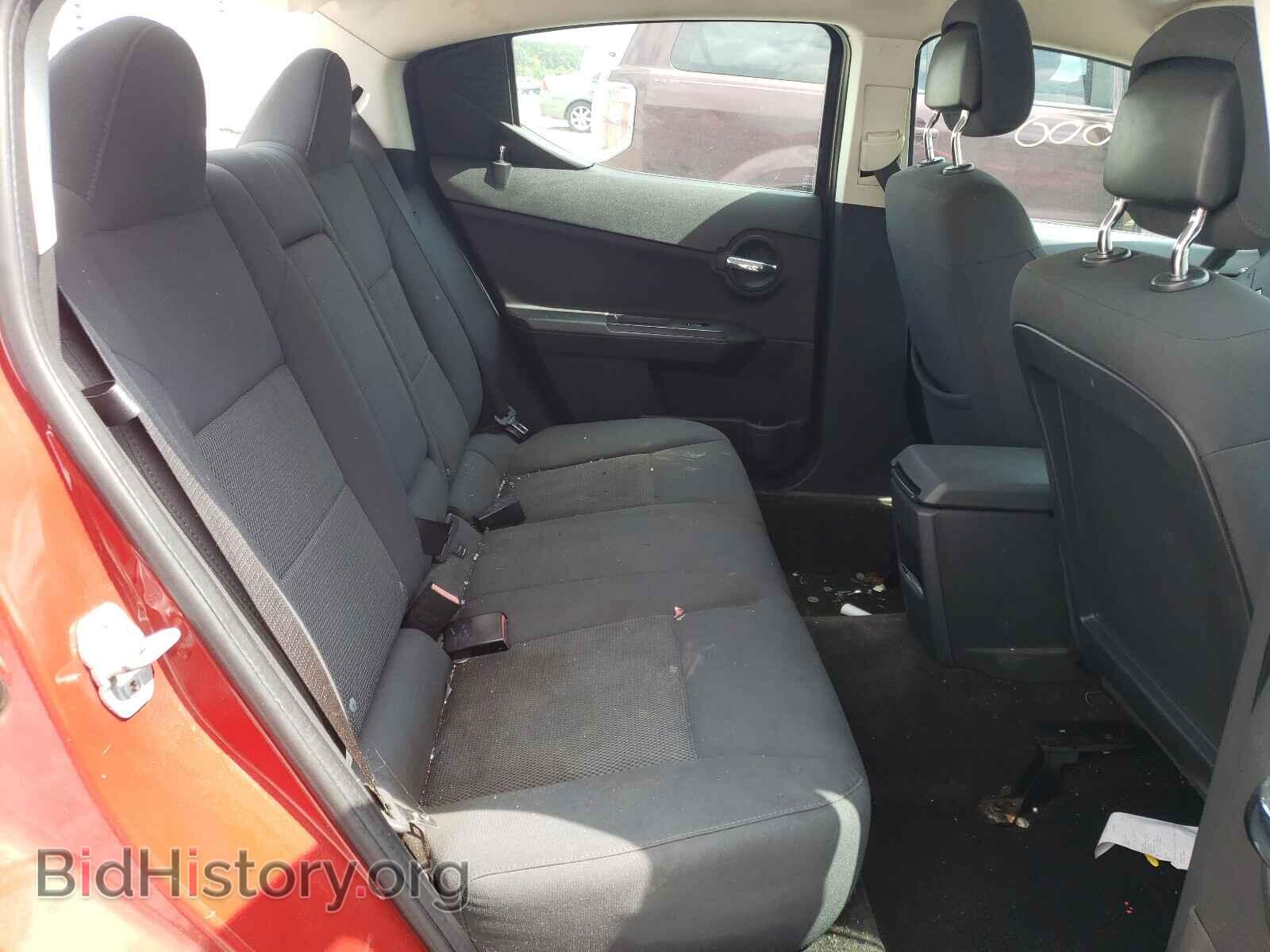 2010 DODGE AVENGER - VIN: 1B3CC4FB7AN195850 - Photo 6