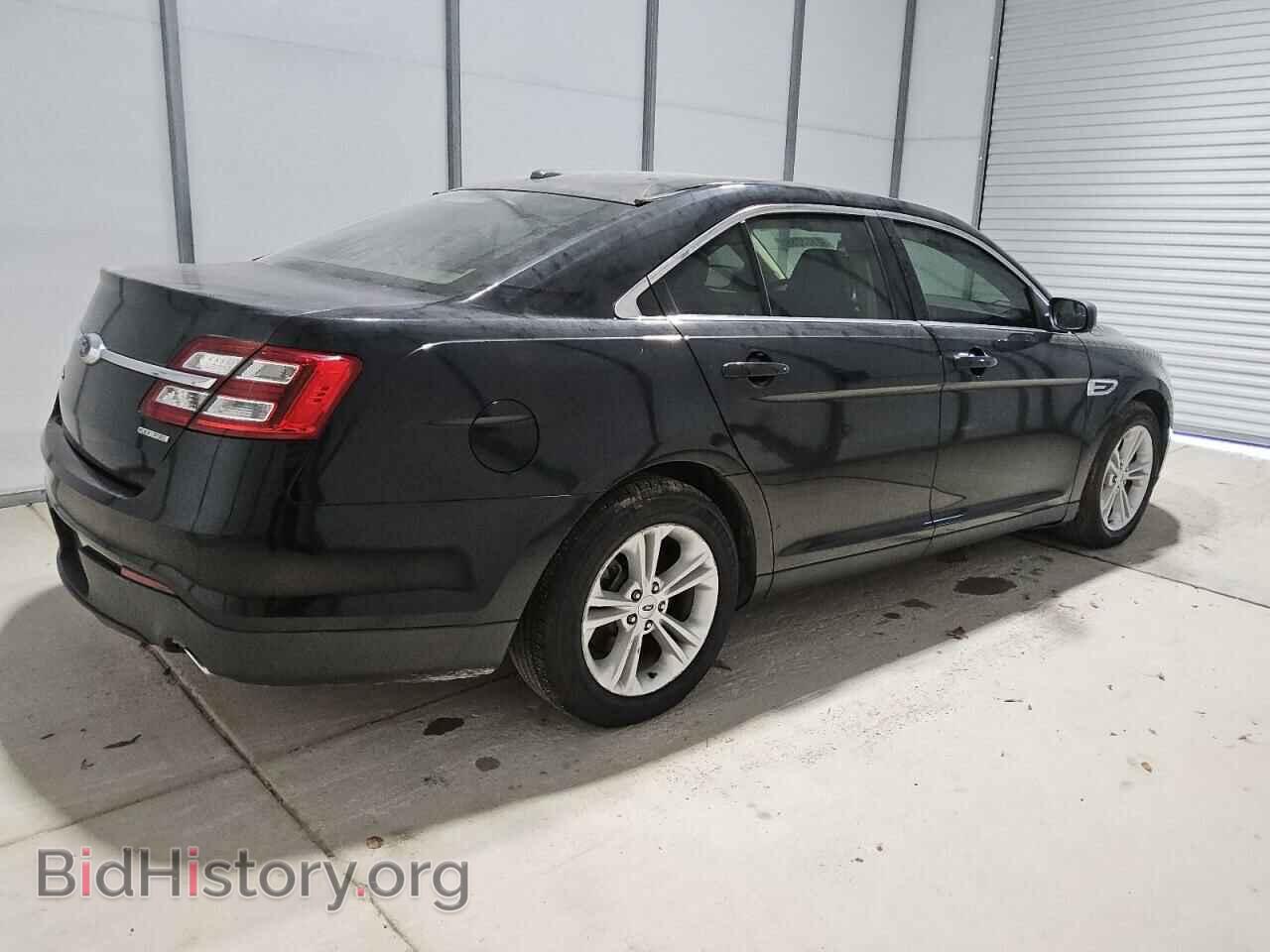 2016 FORD TAURUS - VIN: 1FAHP2D81GG141872 - Фото 3