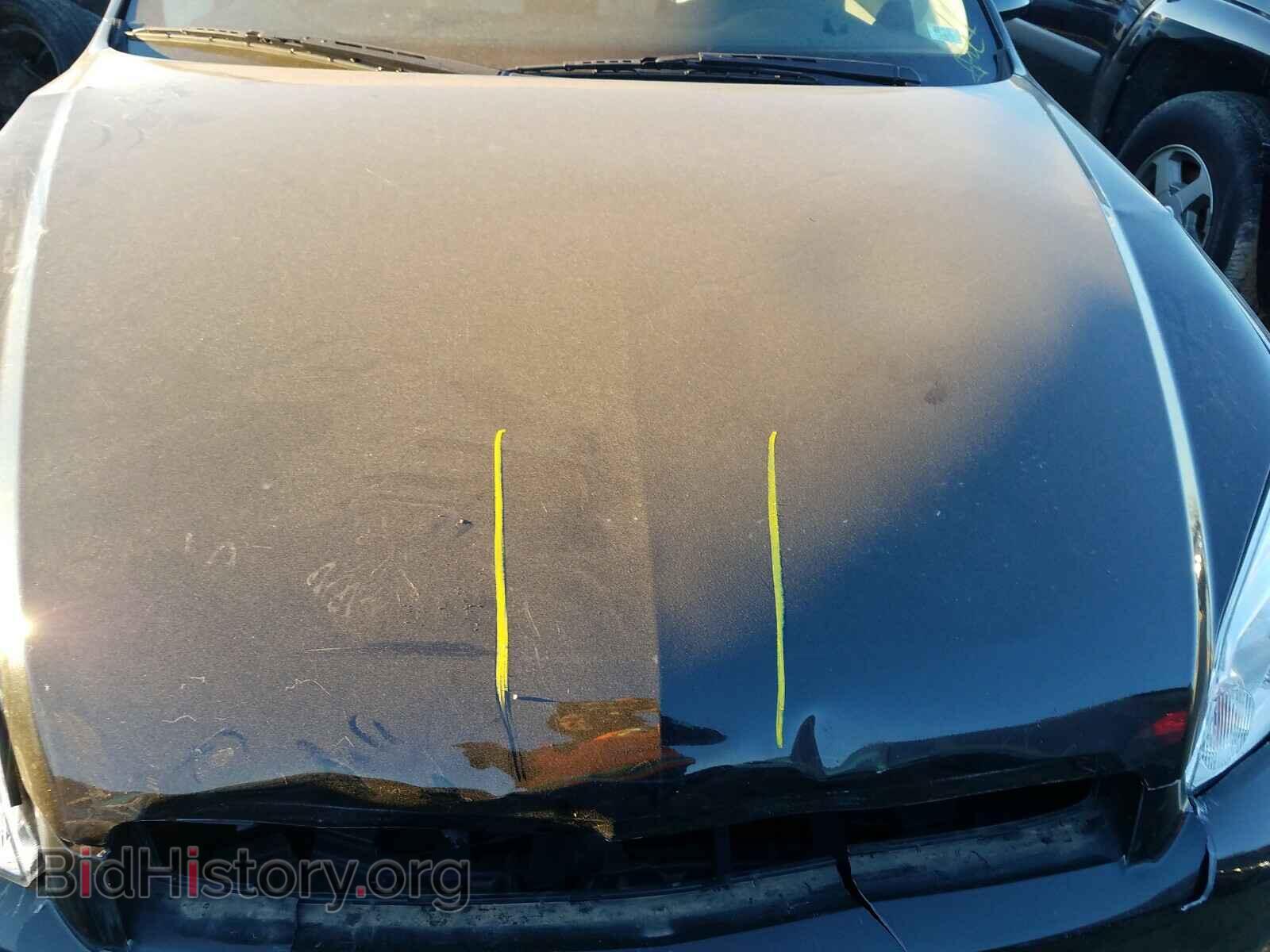 2012 CHEVROLET IMPALA - VIN: 2G1WC5E36C1187652 - Фото 7