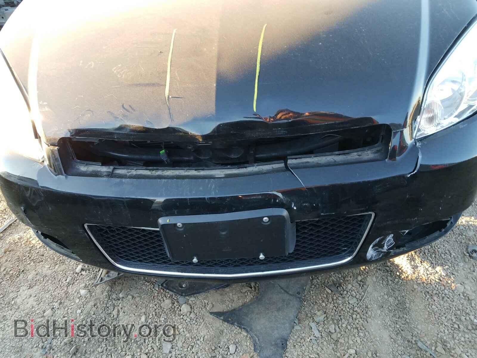 2012 CHEVROLET IMPALA - VIN: 2G1WC5E36C1187652 - Фото 9