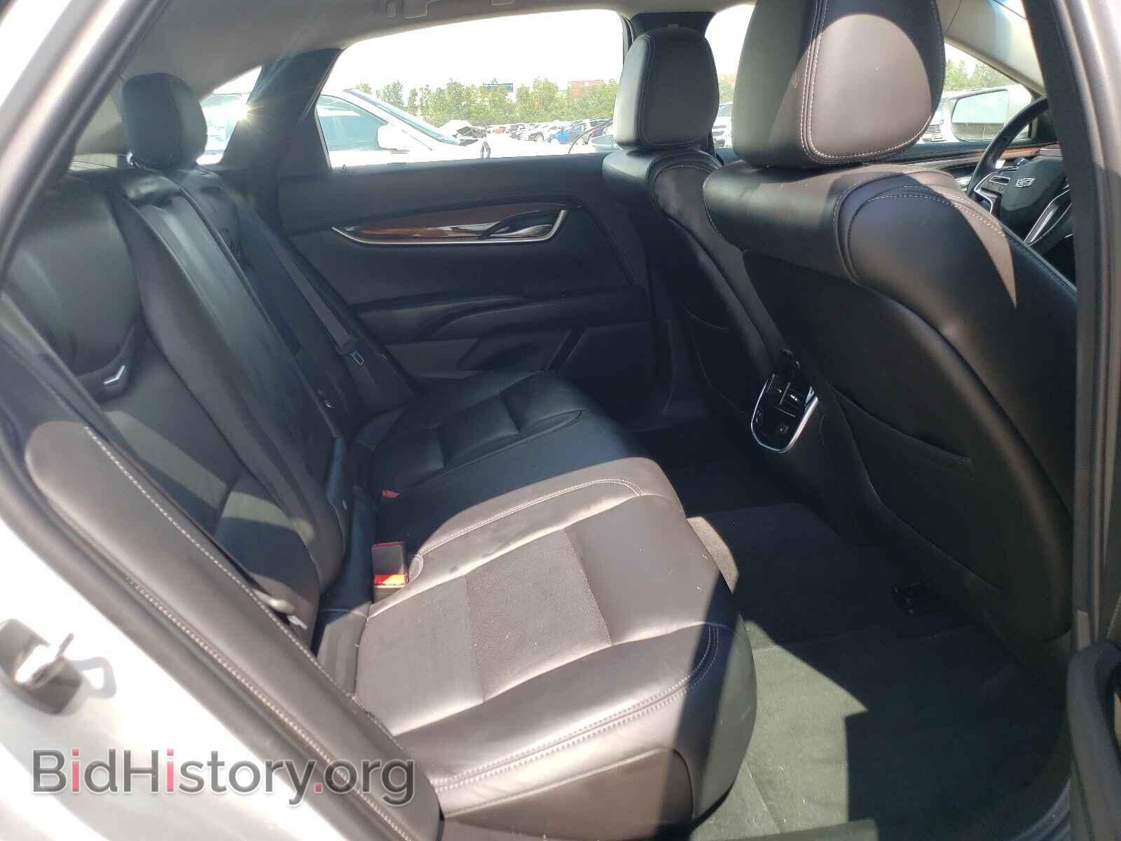 2017 CADILLAC XTS - VIN: 2G61M5S3XH9151476 - Фото 6