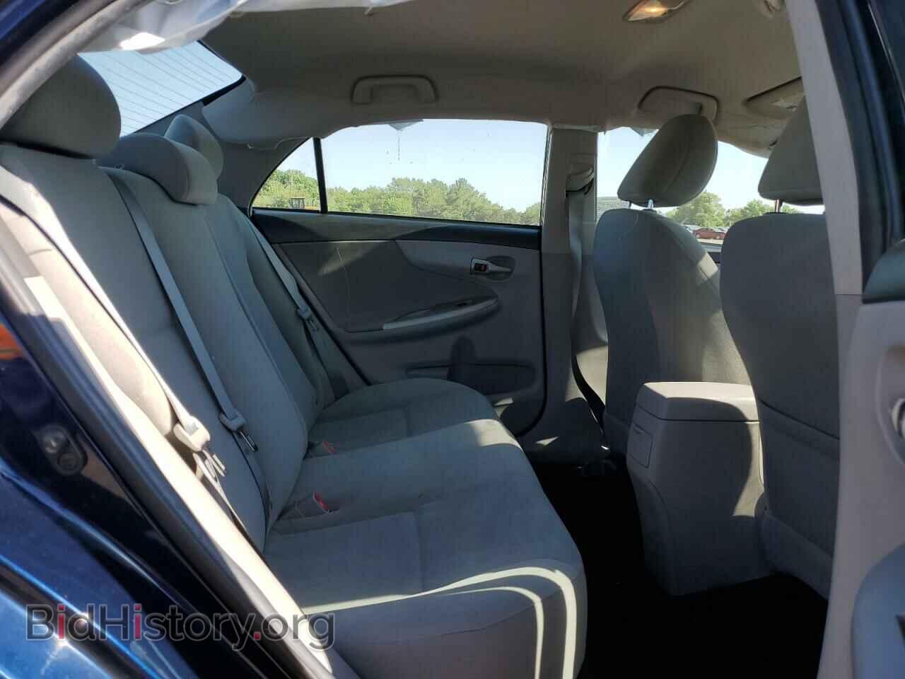 2013 TOYOTA COROLLA - VIN: 5YFBU4EE8DP088123 - Photo 10