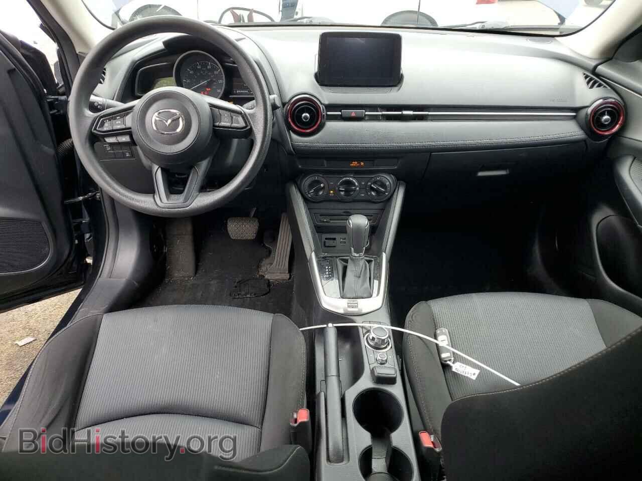 2018 MAZDA CX-3 - VIN: JM1DKFB79J1323497 - Фото 8
