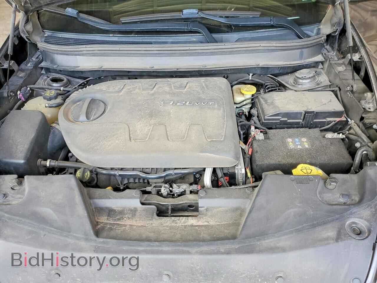 2014 JEEP CHEROKEE - VIN: 1C4PJMBS8EW189275 - Photo 12